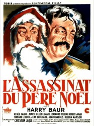 L'Assassinat du Père Noël