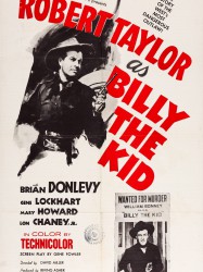 Billy the Kid le réfractaire