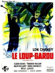 Le Loup-Garou