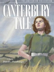 A Canterbury Tale