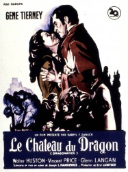 Le Château du dragon