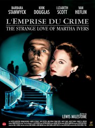 L'Emprise du crime