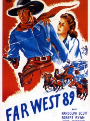 Far west 89