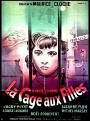 La Cage aux filles