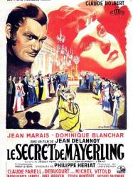 Le Secret de Mayerling