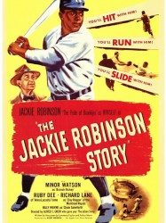 L'Histoire de Jackie Robinson