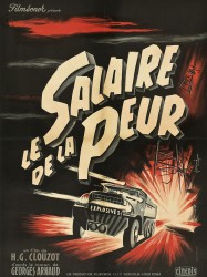 Le Salaire de la peur