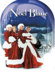 Noël blanc