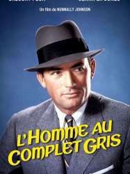 L'Homme au Complet Gris