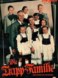 Die Trapp-Familie