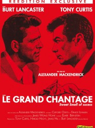 Le Grand Chantage