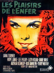 Les plaisirs de l'enfer