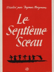 Le Septième Sceau