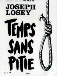 Temps sans pitié