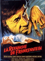 La Revanche de Frankenstein