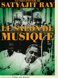 Le Salon de musique