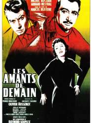 Les amants de demain