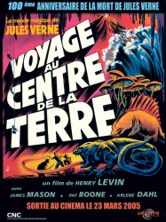 Le voyage