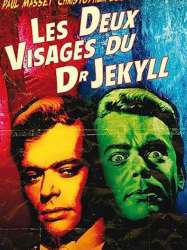 Les Deux visages du Dr Jekyll