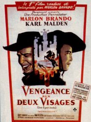 La Vengeance aux deux visages