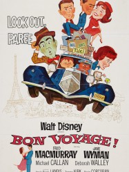 Bon Voyage !