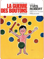 La Guerre des boutons