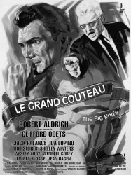 Le Grand Couteau