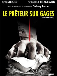 Le Prêteur sur gages