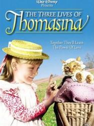 Les Trois Vies de Thomasina