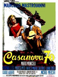 Casanova 70