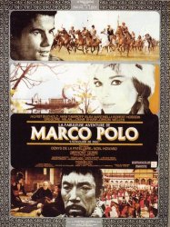 La Fabuleuse Aventure de Marco Polo