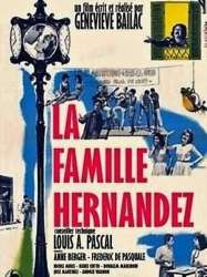 La famille Hernandez