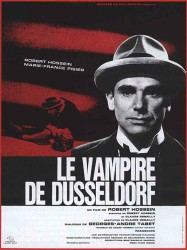 Le Vampire de Düsseldorf