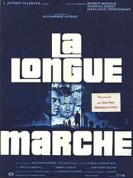 La longue marche