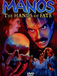 Manos: The Hands of Fate