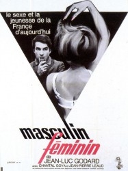 Masculin féminin