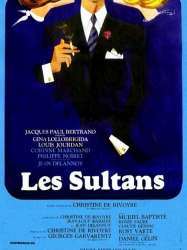 Les Sultans