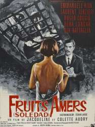 Les Fruits amers