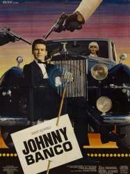 Johnny Banco