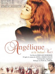 Angélique et le Sultan