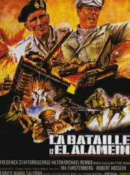 La Bataille d'El Alamein