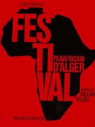 Festival Panafricain d'Alger