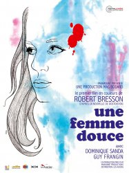 Une femme douce