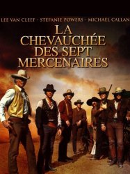 La Chevauchée des sept mercenaires