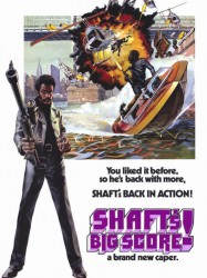 Les nouveaux exploits de Shaft