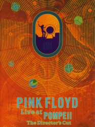 Pink Floyd - Live at Pompeii