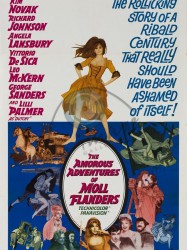 Les aventures amoureuses de Moll Flanders