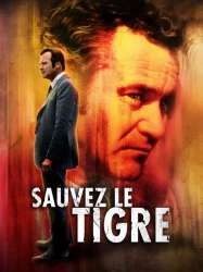 Sauvez le tigre