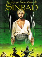 Le Voyage fantastique de Sinbad