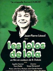 Les Lolos de Lola